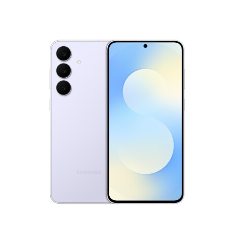 Celular Samsung S25 FE 256GB/8GB Ice Blue Celular Samsung S25 FE 256GB/8GB Ice Blue