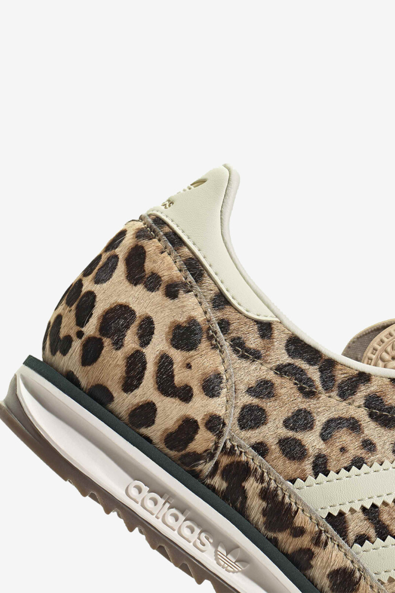 SL 72 OG W Animal Print