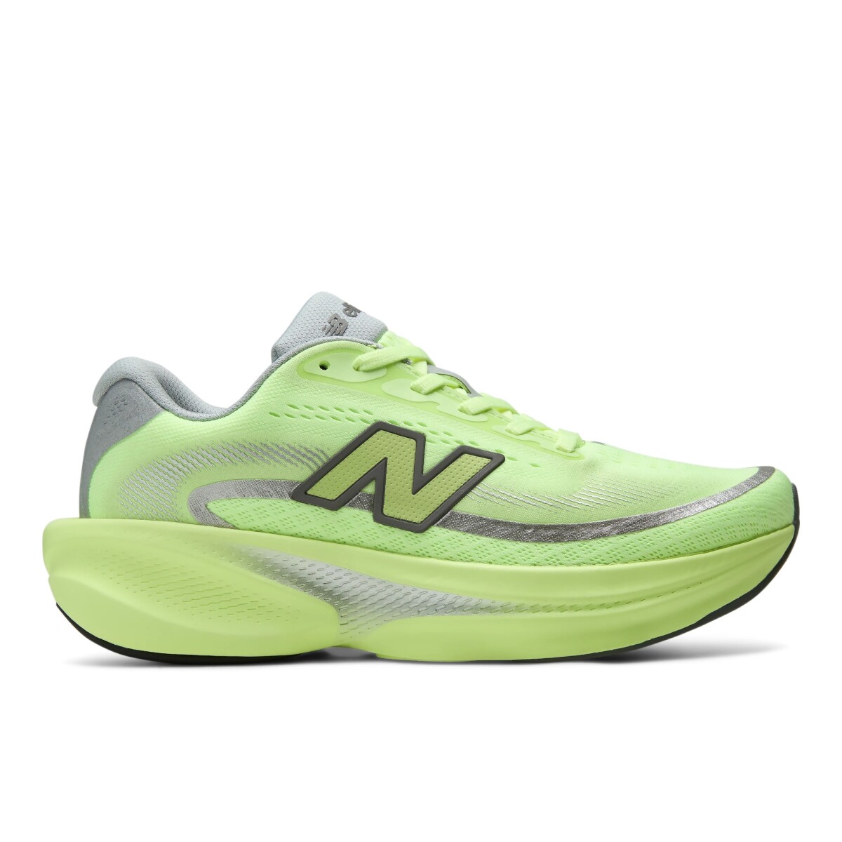 Championes New Balance de Dama - Ellipse - WELPS8NK - GREEN 