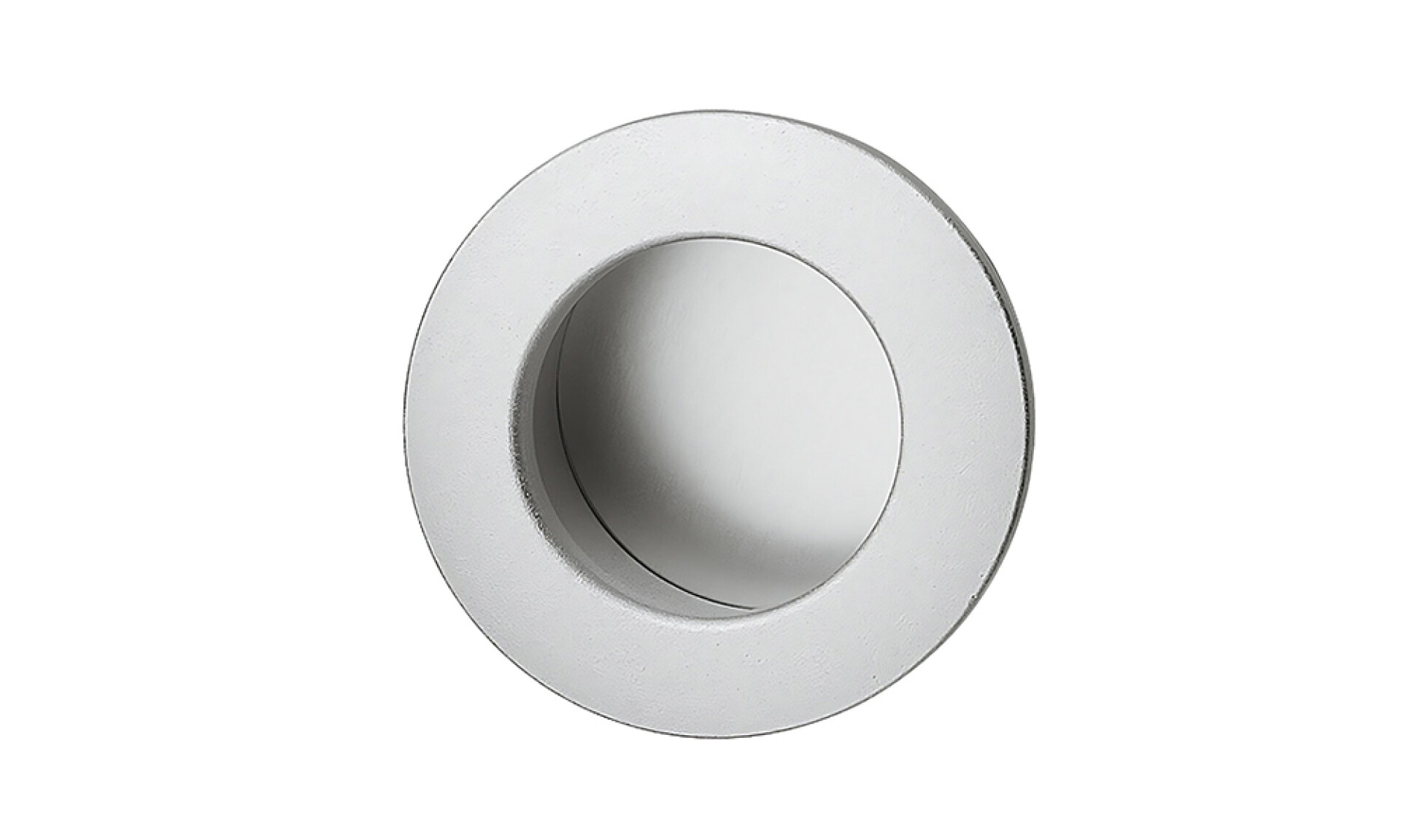 Tirador Cubeta Aluminio 151.75.903 