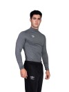 Remera Térmica Umbro Hombre 005