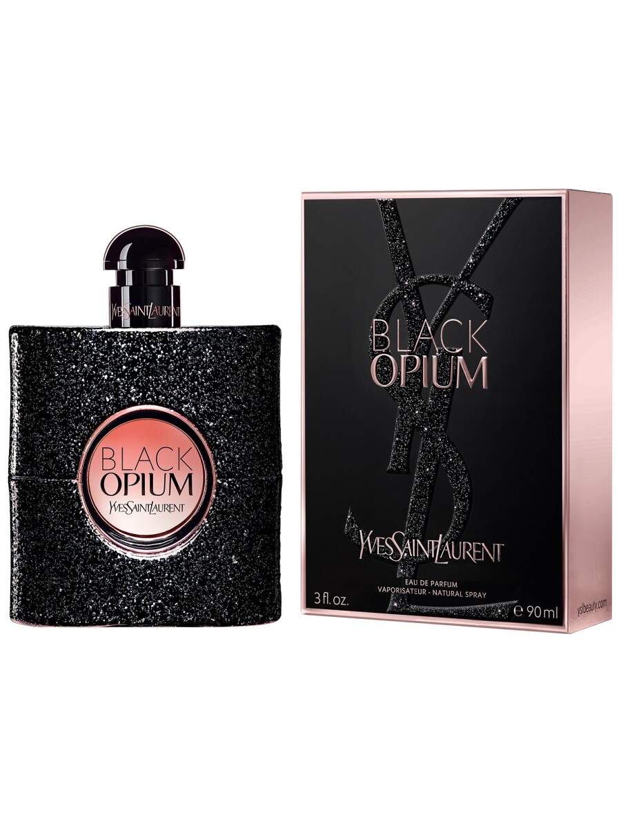 YSL Black Opium EDP 90 ml 