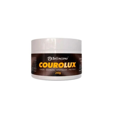 Courolux 250 g Limpiador e Hidratante para Cuero Courolux 250 g Limpiador e Hidratante para Cuero