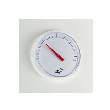 TERMOTANQUE TEM 50 Lts. ACERO TERMOTANQUE TEM 50 Lts. ACERO