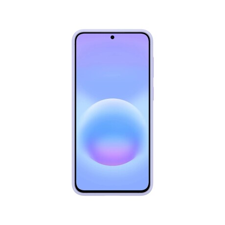 Funda Samsung Silicone Case para Galaxy A57 5G Violet