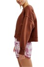 INTERCEPT PULLOVER Camel