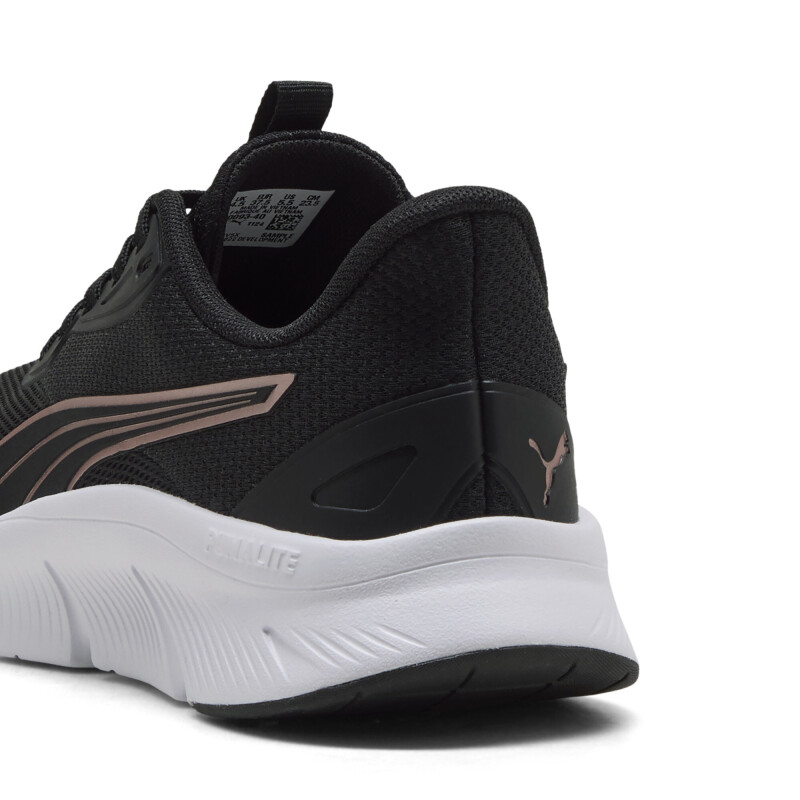 Championes Puma FlexFocus Lite Modern Mujer 310093 40 Negro