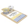 Tabla para picada Modelo Apero Tabla Para Picada Modelo Apero