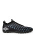 Championes de Hombre Umbro Limit TF Negro - Celeste