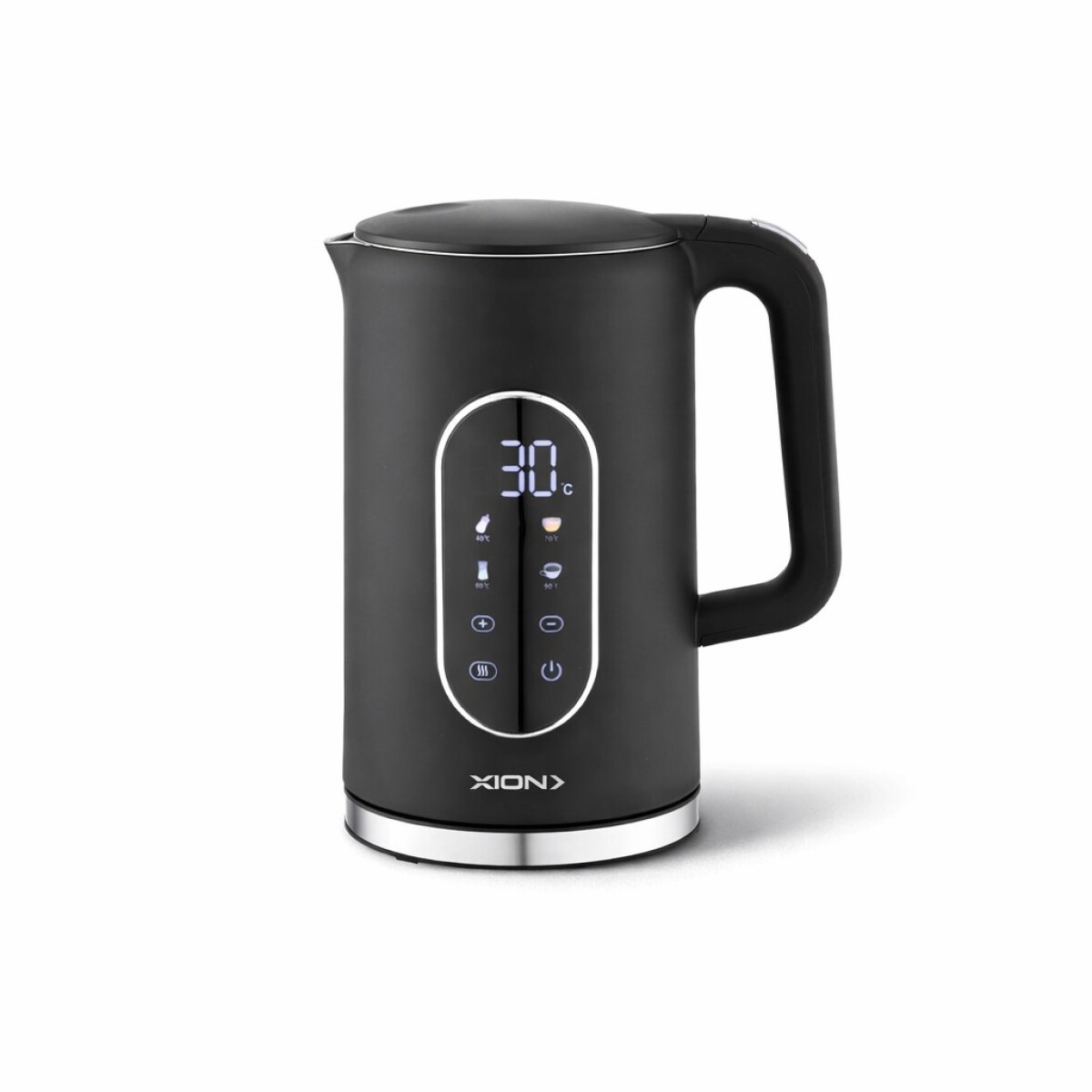 Jarra Eléctrica Digital Xion 