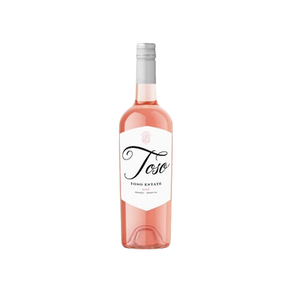 Vino Toso Estate Rose 750 ml 