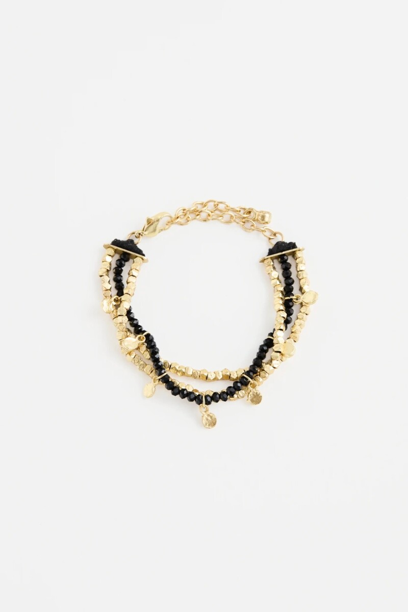 Pulsera Tuni Negro
