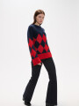 Sweater Iral Estampado 2