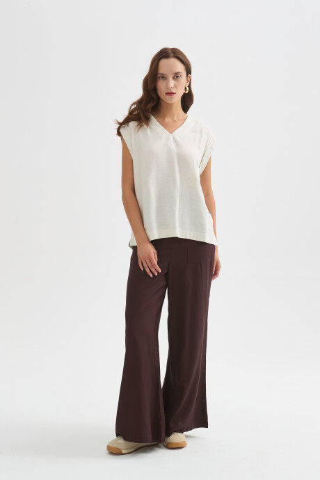 Pantalon Reko Cafe