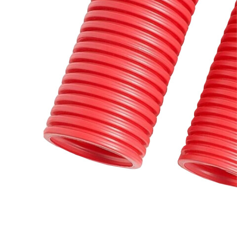 Caño corrugado naranja ø32mm tipo 205 C32912