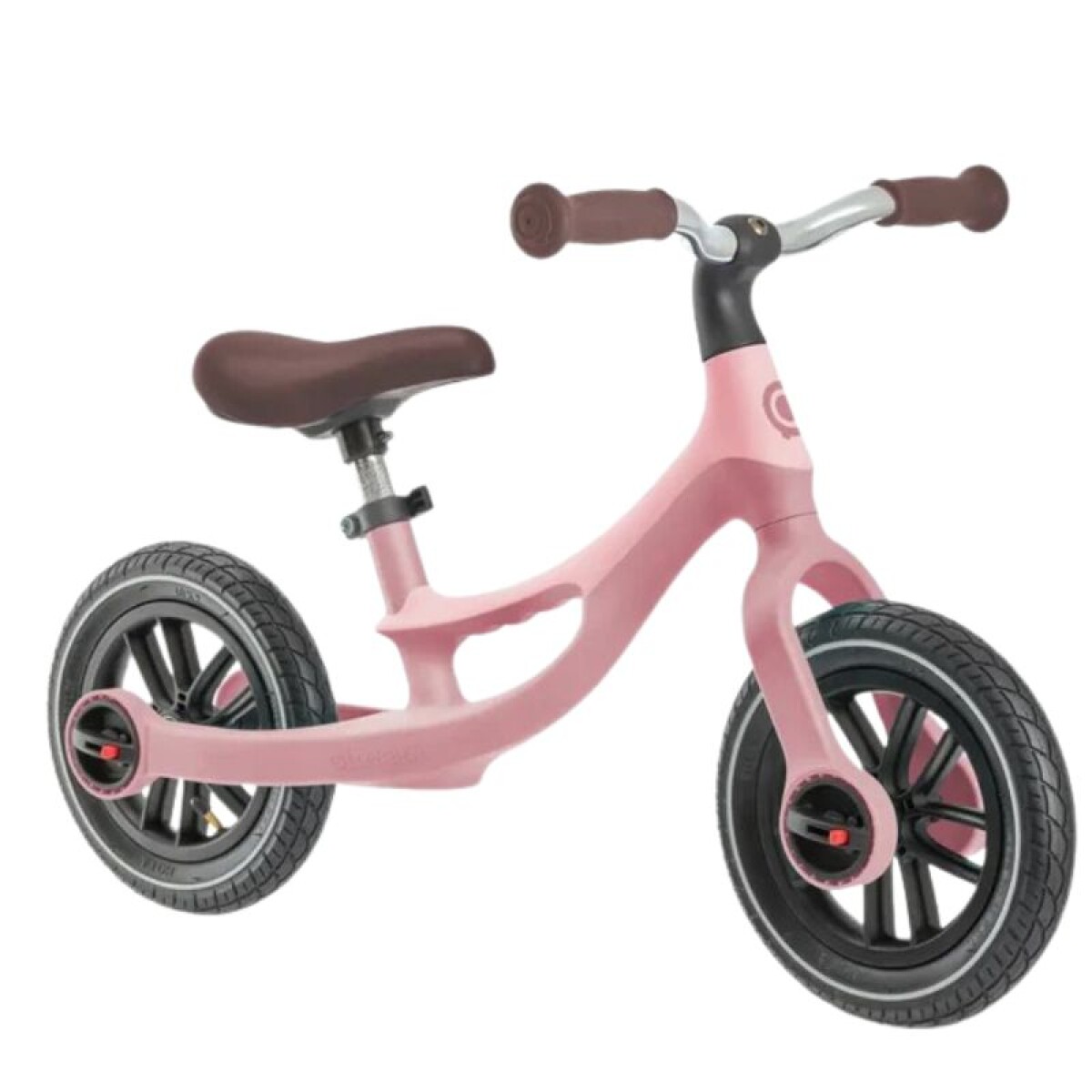 Globber bici de Balance Go Bike Elite Air Rosado 