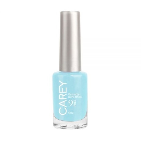 Carey Esmalte Nagoya Cremoso Verde Agua Carey Esmalte Nagoya Cremoso Verde Agua