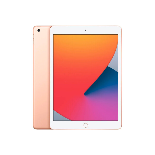 Apple iPad 8th Gen Pre Owned Dorado 128Gb No Apple Ipad 8th Gen Pre Owned Dorado 128gb No
