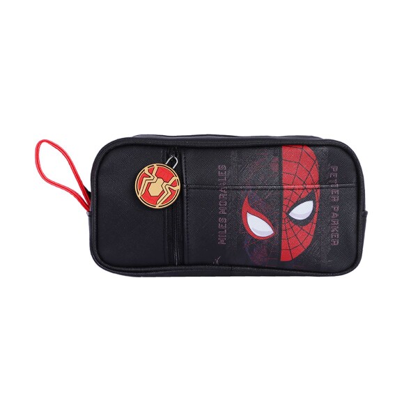 Cartuchera Spiderman Cartuchera Spiderman