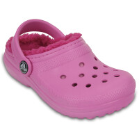 Crocs Classic Lined Rosa