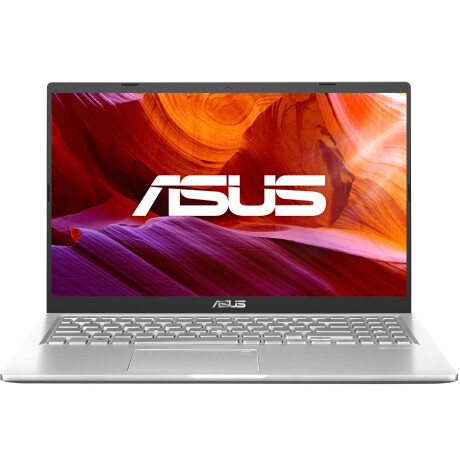 Notebook Asus Dualcore 2.8GHZ, 4GB, 128GB Ssd, 15.6" Fhd, Español 001