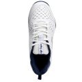 Championes de Hombre Topper Rod II Mns Blanco - Azul Marino