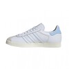 adidas GAZELLE ARGENTINA Cloud White / Glow Blue / Off White