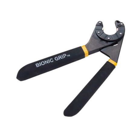 LLAVE BIONICA BIONIC WRENCH 8 12 A 20MM LOGGERHEAD LLAVE BIONICA BIONIC WRENCH 8 12 A 20MM LOGGERHEAD