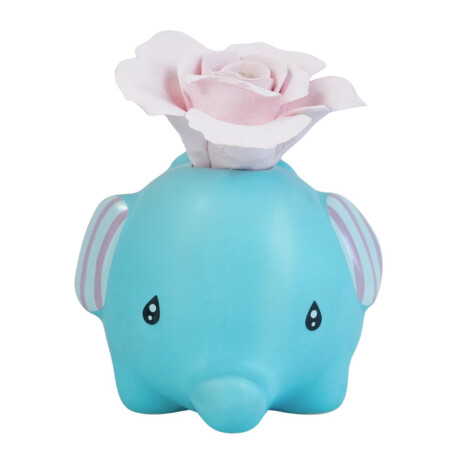Difusor de aromas elefante de ceramica Difusor de aromas elefante de ceramica
