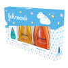 Pack Baby Johnson´s Pack Baby Johnson´s