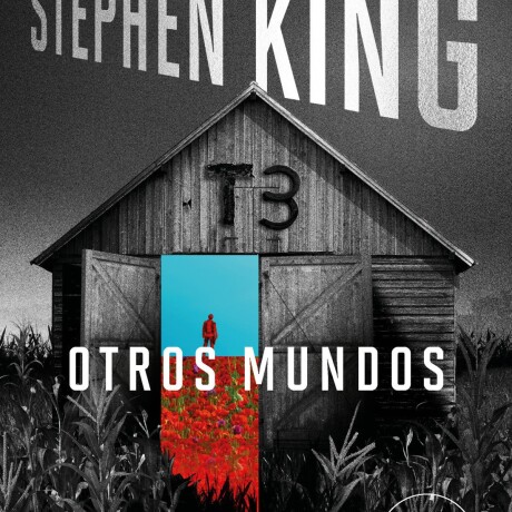 OTROS MUNDOS (EL TALISMAN 3) OTROS MUNDOS (EL TALISMAN 3)