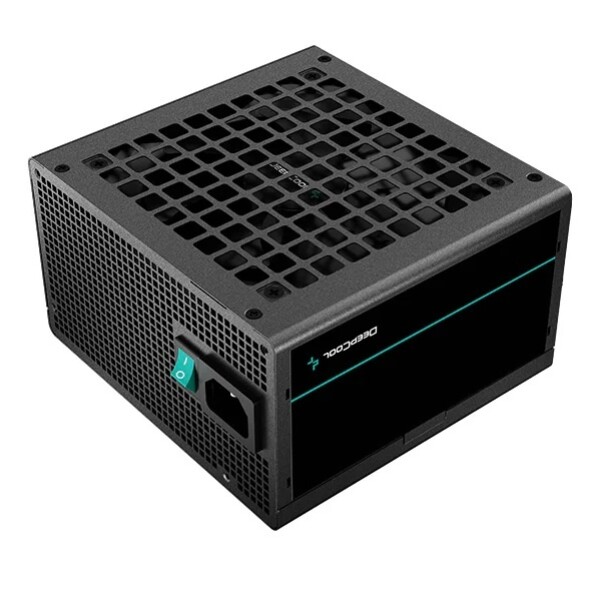 Fuente Deepcool 550w 80 Plus FUENTE DEEPCOOL PF550D-HA 550W 80 PLUS