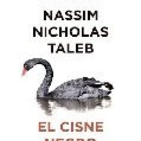EL CISNE NEGRO EL CISNE NEGRO