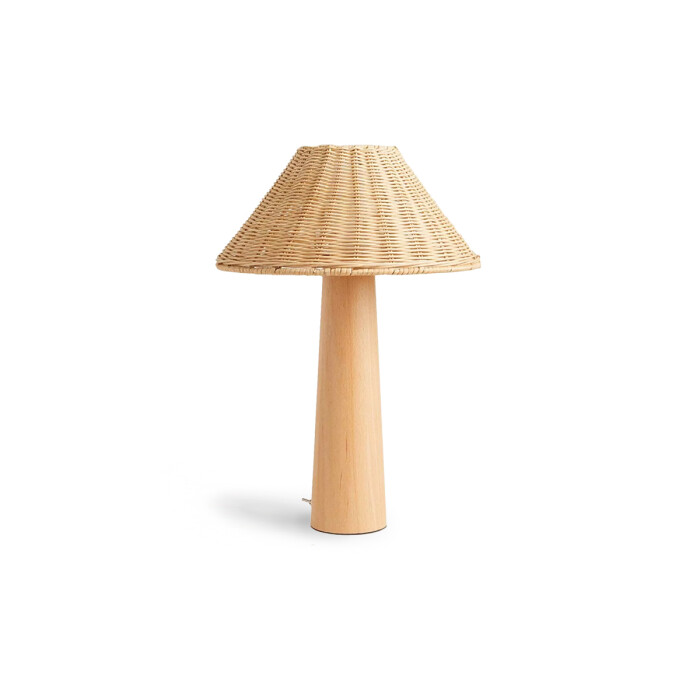 Luminaria Rattan (E*) Luminaria Rattan (E*)