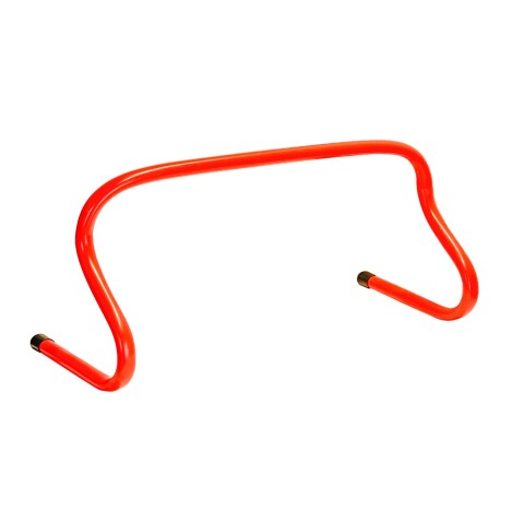 Vallas de velocidad para entrenamiento 22.5cm Naranja
