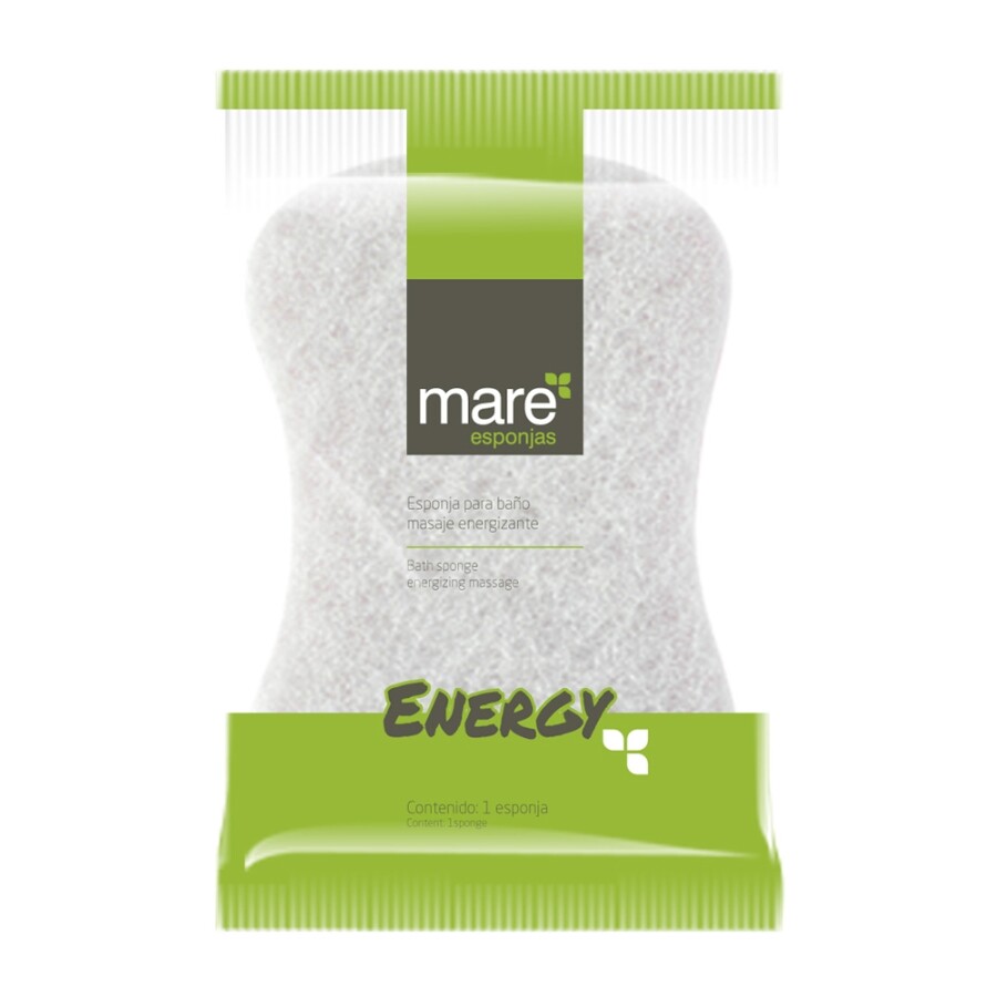 Esponja Jaspe Mare Energy Esponja Jaspe Mare Energy