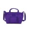 JANSPORT EVERYDAY MINI TOTE PARTY PLUM