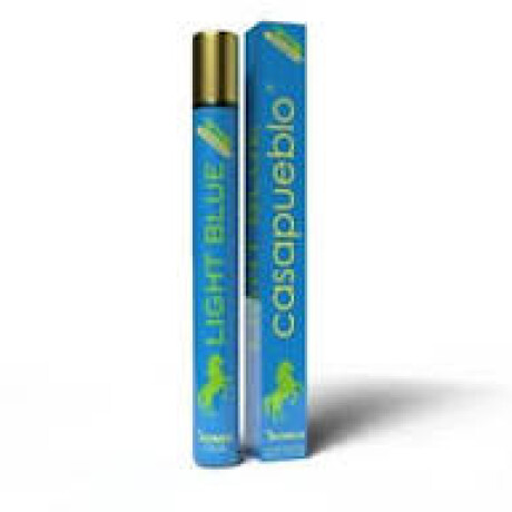 Casapueblo Light Blue Women 35ml Casapueblo Light Blue Women 35ml