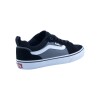 Champion Hombre Casual Combinado Vans 39-44 Black/pewt