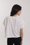 REMERA GRACIELA BLANCA
