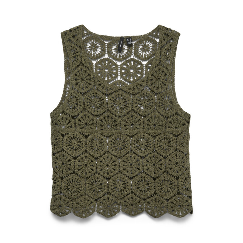 VMELSA SL CROP TOP JRS NOOS Kalamata