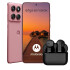 Motorola Edge 60 Fusion 8/128gb 5g + Regalo ROSA