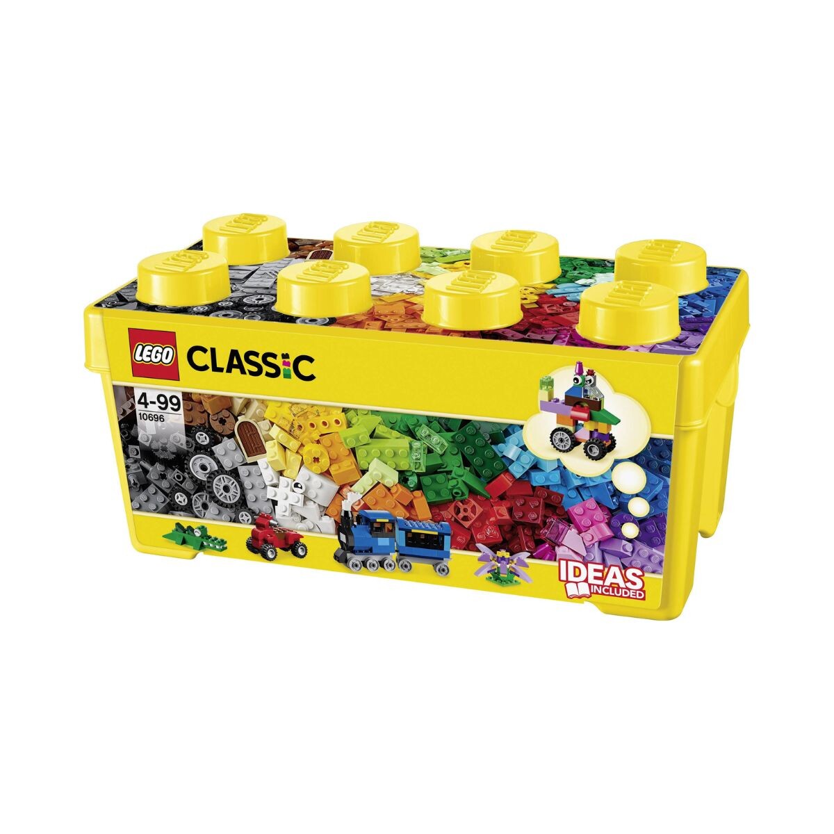 Lego Classic en caja 