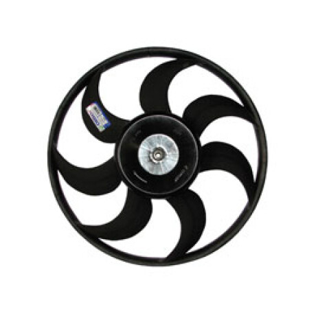 PALETA ELECTRO VENTILADOR RENAULT KANGOO 1.9D - PALETA ELECTRO VENTILADOR RENAULT KANGOO 1.9D -