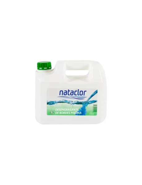 DESENGRASANTE DE BORDES DE PISCINAS, 5LT DESENGRASANTE DE BORDES DE PISCINAS, 5LT