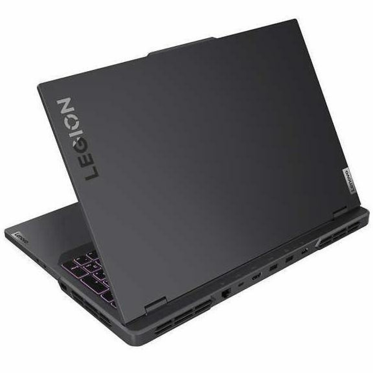 Notebook Gamer Lenovo Core I7 5.0GHZ, 32GB, 1TB Ssd, 16" Wqxga, Rtx 4060 8GB - 001 