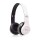 Auricular Vincha Bluetooth P47 BLANCO