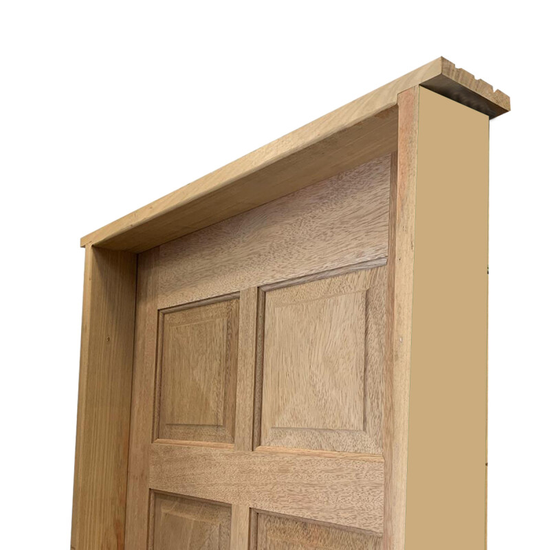 Puerta Colonial CEDRO MARA Puerta Colonial CEDRO MARA