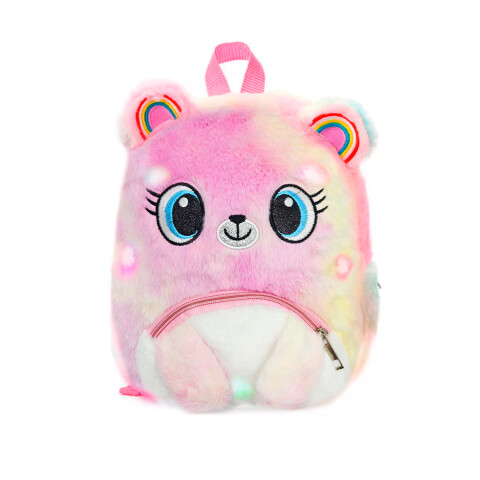 Compre Mochila Escolar Para Niñas Con Monedero A Juego, Mochila