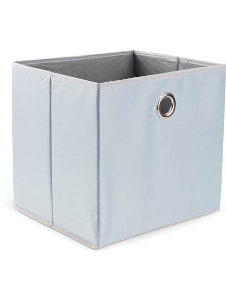 Cesta FRANS A32xL28xA30cm gris Cesta FRANS A32xL28xA30cm gris